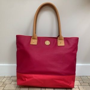 Tory Burch Tote Bag
